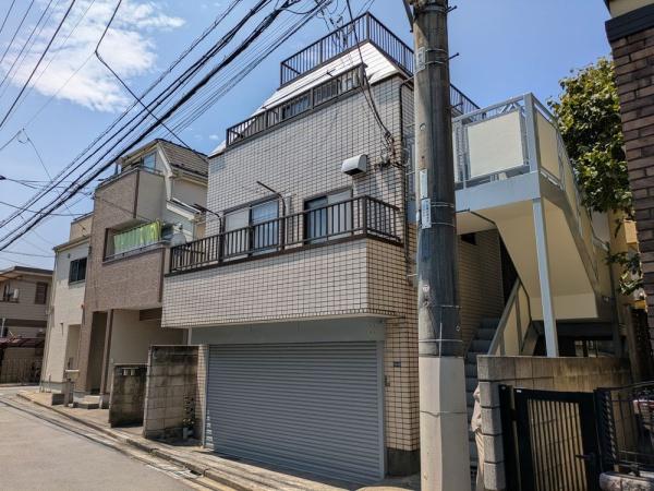 伊庭ビル