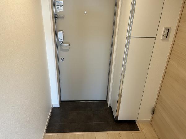 ソレイユエイト赤塚