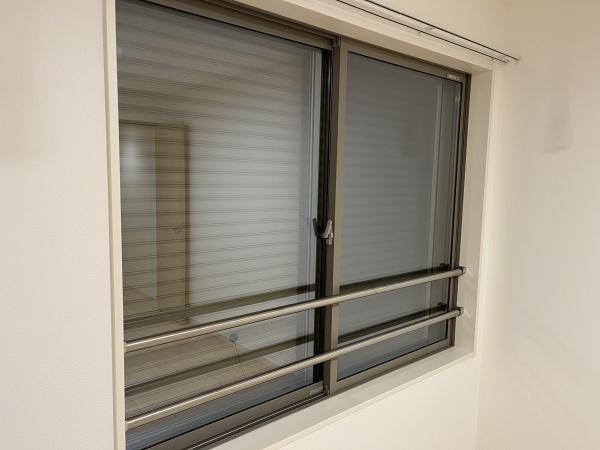 ソレイユエイト赤塚