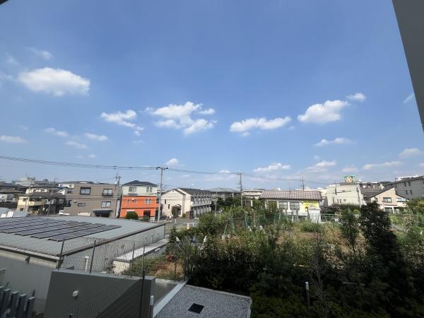 プライムガーデン赤塚