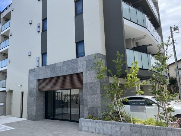 プライムガーデン赤塚