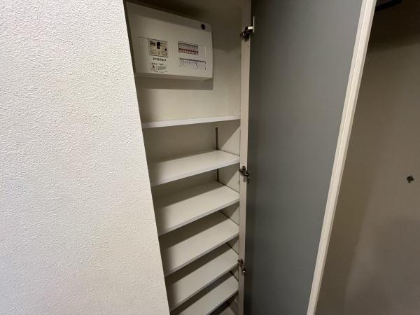 プライムガーデン赤塚