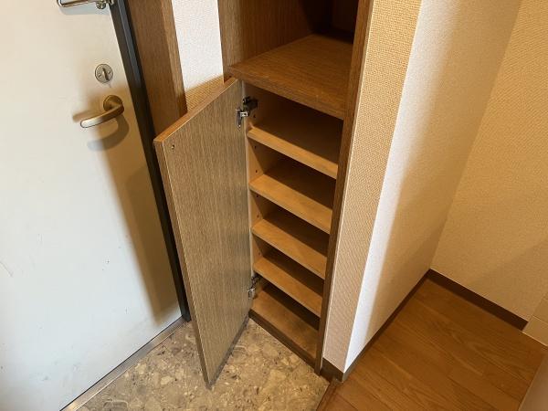 アミュレットナカダ
