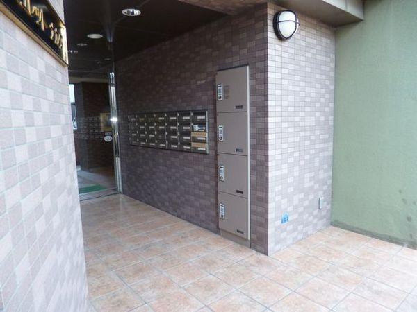 アミュレットナカダ