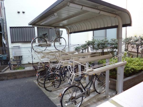アミュレットナカダ
