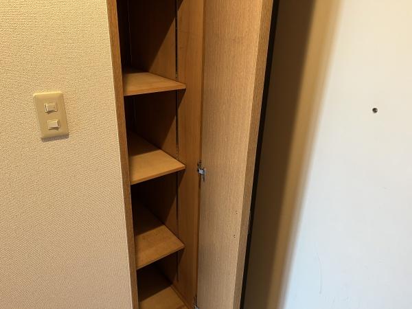 アミュレットナカダ