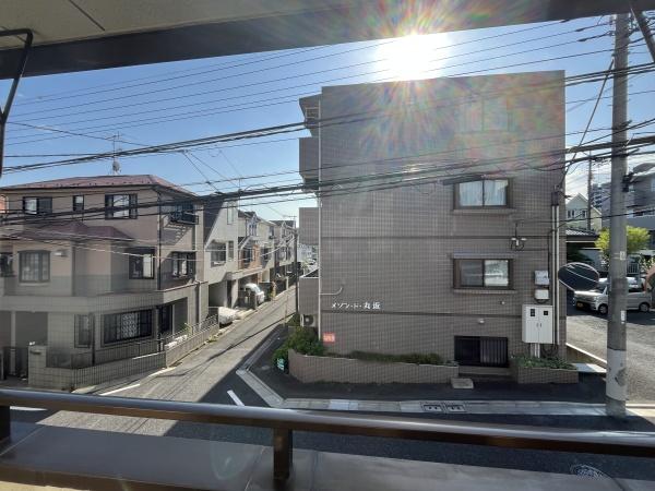 メゾン三晃