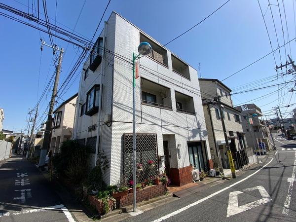 メゾン三晃