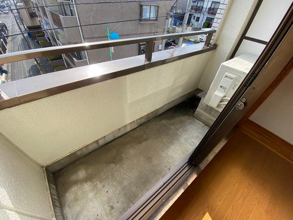 メゾン三晃
