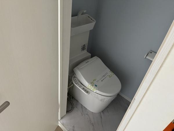 練馬区田柄２丁目のアパート
