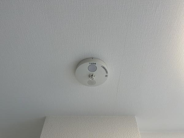練馬区田柄２丁目のアパート