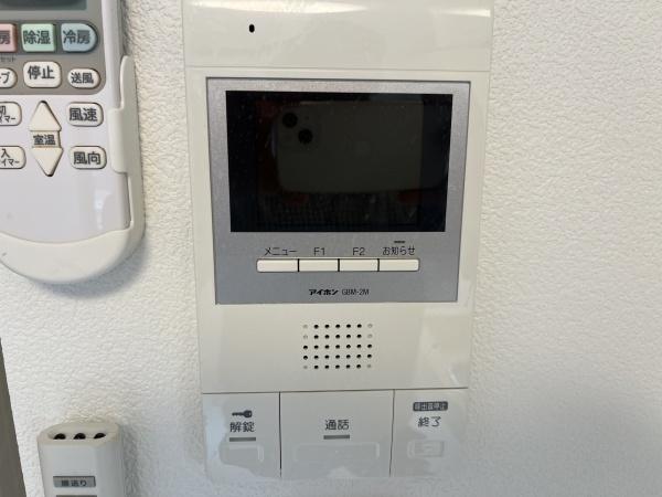 練馬区田柄２丁目のアパート