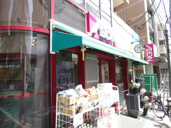 セブンデメゾン双葉町(まいばすけっと)
