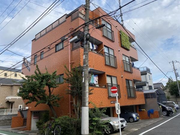 セブンデメゾン双葉町
