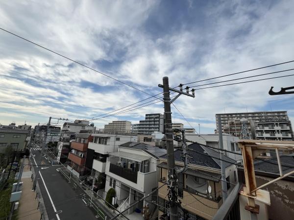 セブンデメゾン双葉町