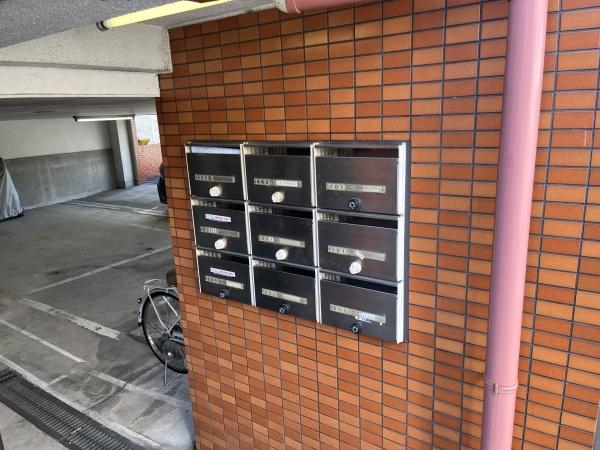 セブンデメゾン双葉町