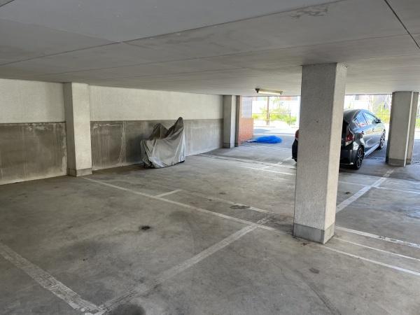 セブンデメゾン双葉町