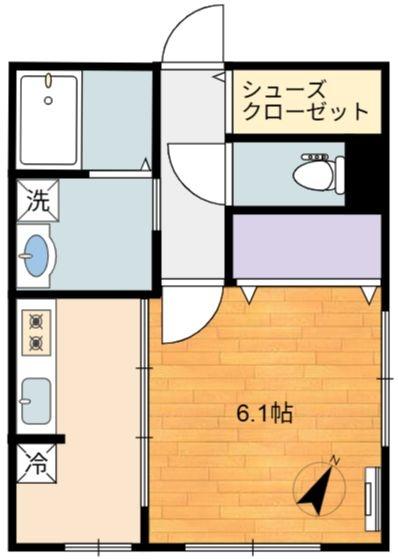 サンクレスト