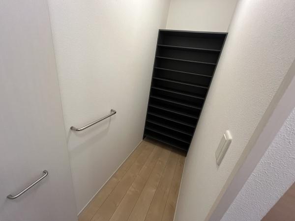 サンクレスト