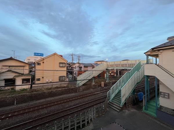 サンクレスト