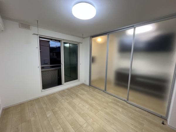 サンクレスト