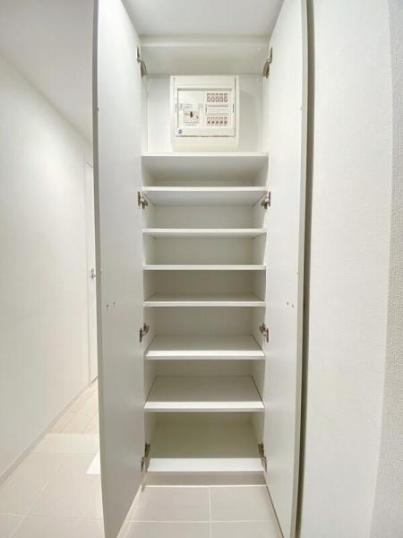 ビバリーホームズ下赤塚
