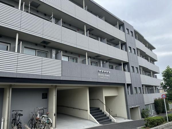 ビバリーホームズ下赤塚