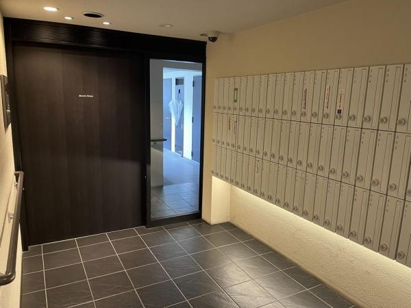 ビバリーホームズ下赤塚