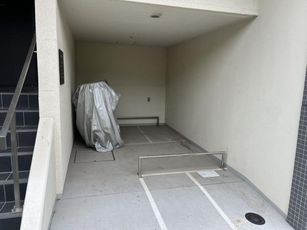 ビバリーホームズ下赤塚