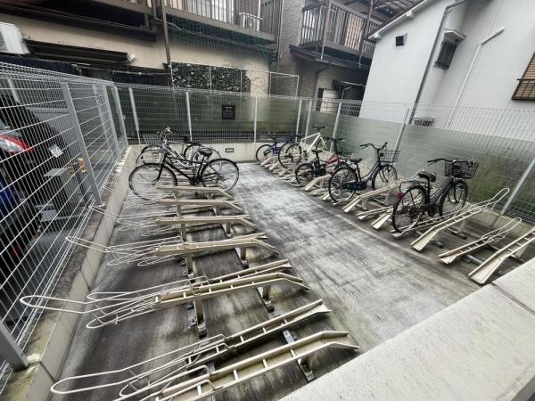 ビバリーホームズ下赤塚