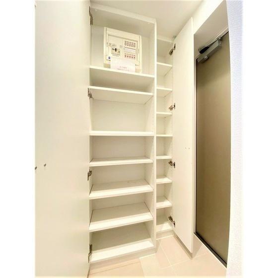 ビバリーホームズ下赤塚(その他)