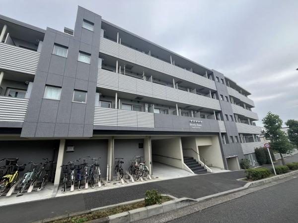 ビバリーホームズ下赤塚