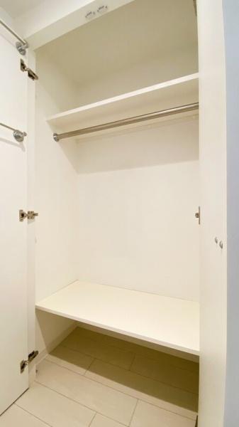 ビバリーホームズ下赤塚(収納)