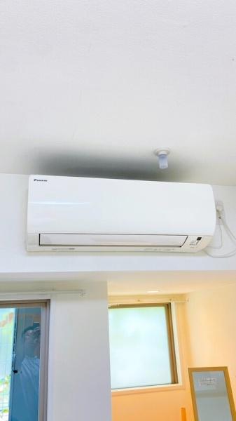 ビバリーホームズ下赤塚(その他設備)