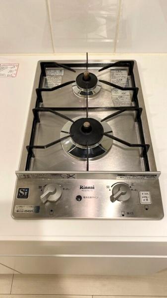 ビバリーホームズ下赤塚(キッチン)