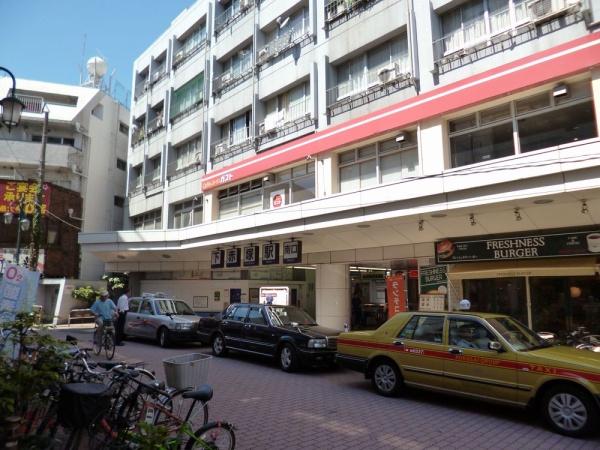 ソライエアイル練馬北町(下赤塚駅南口)
