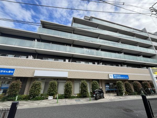 ソライエアイル練馬北町