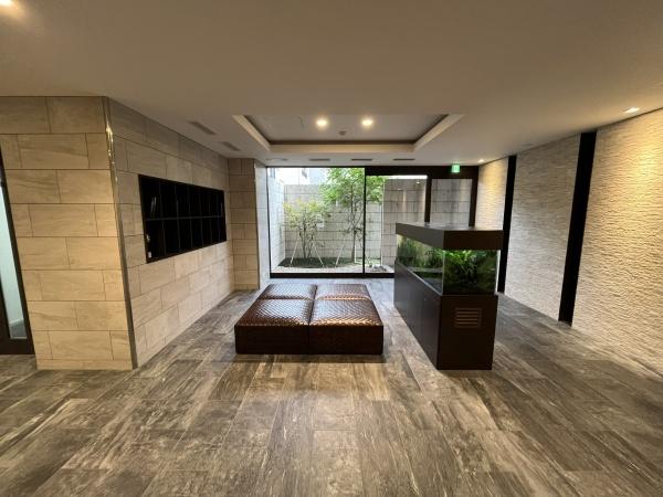 ソライエアイル練馬北町(その他共用部分)