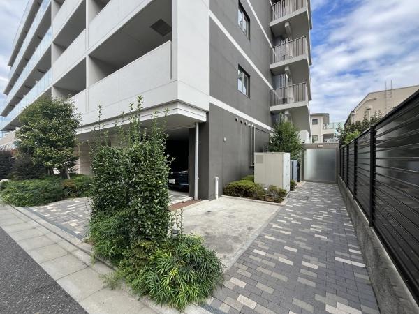 ソライエアイル練馬北町(その他共用部分)