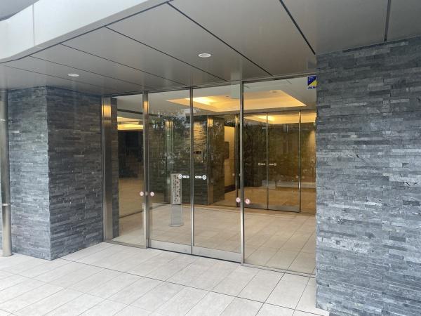 ヴィークコート赤塚新町