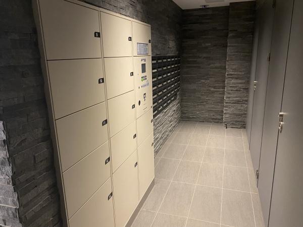 ヴィークコート赤塚新町