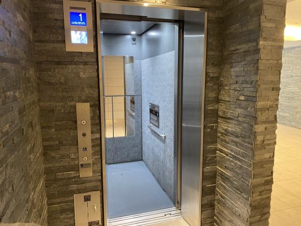 ヴィークコート赤塚新町