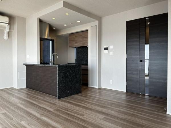 ヴィークコート赤塚新町