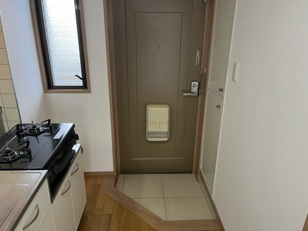 サンヒルズ赤塚