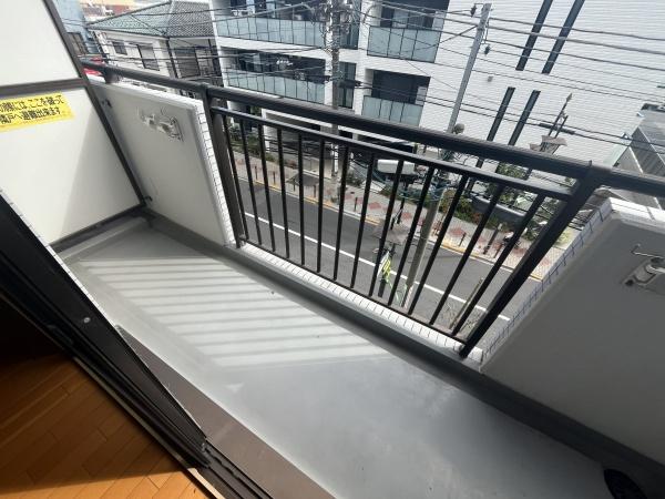 サンヒルズ赤塚