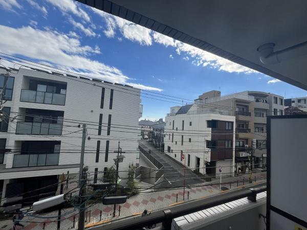 サンヒルズ赤塚