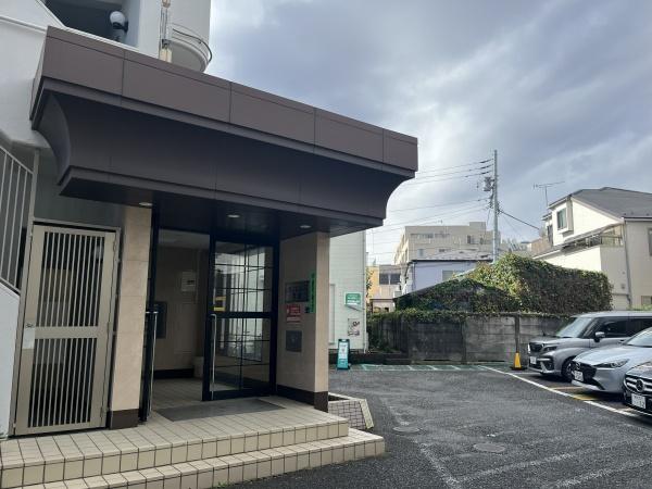 サンヒルズ赤塚