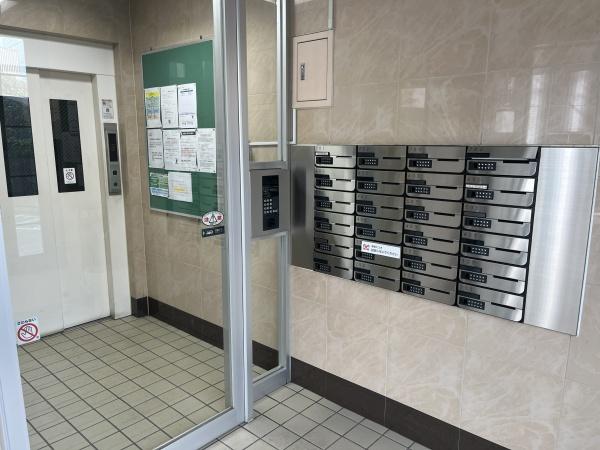 サンヒルズ赤塚