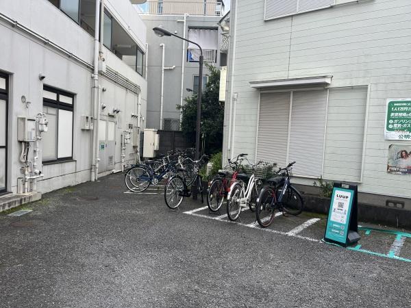 サンヒルズ赤塚