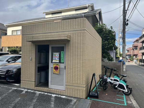 サンヒルズ赤塚